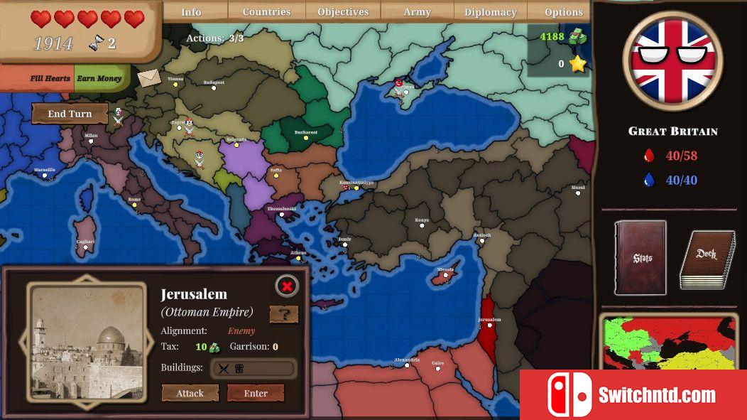 《乡村球：欧洲1890（Countryball: Europe 1890）》DARKZER0硬盘版[EN]_2