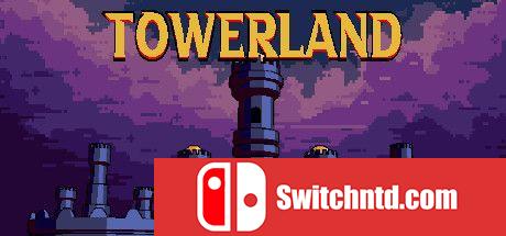 《塔国之地（Towerland）》DARKZER0硬盘版[EN]_0