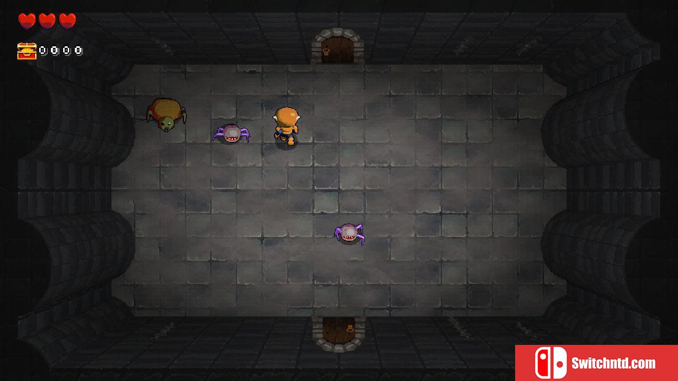 《塔国之地（Towerland）》DARKZER0硬盘版[EN]_4