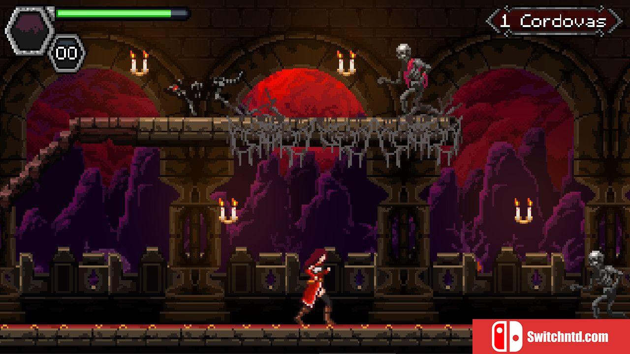 《托兹奥哈之夜：德古拉的复仇（Toziuha Night: Dracula's Revenge）》DARKZER0硬盘版[EN]_1