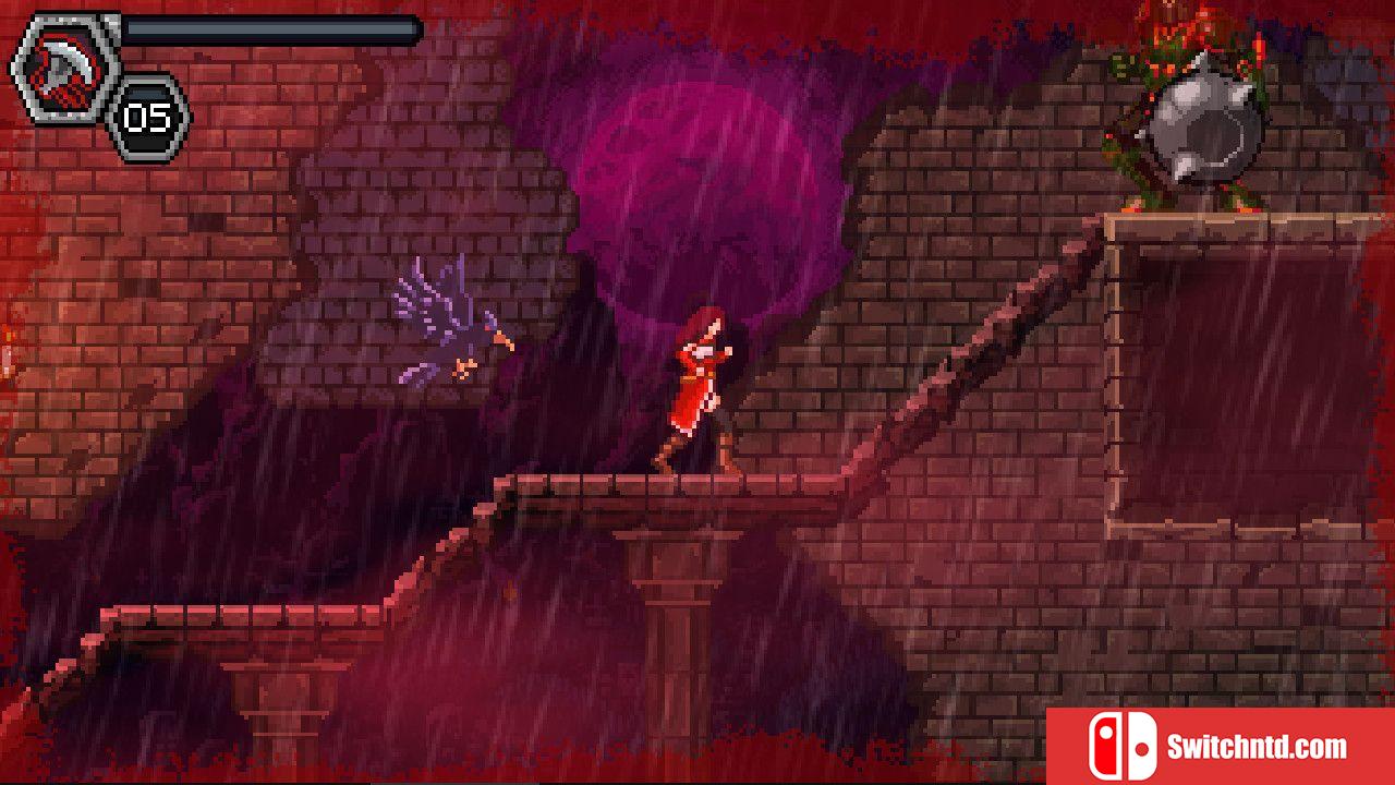 《托兹奥哈之夜：德古拉的复仇（Toziuha Night: Dracula's Revenge）》DARKZER0硬盘版[EN]_4