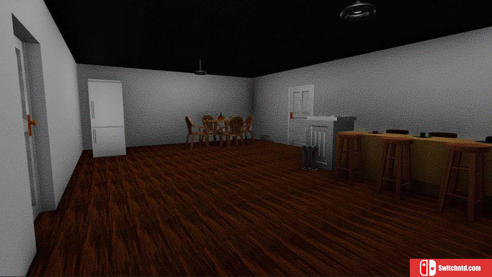 《符号游戏：恐怖捆绑包（Symbol Games Horror Bundle）》DARKSiDERS镜像版[EN]_4