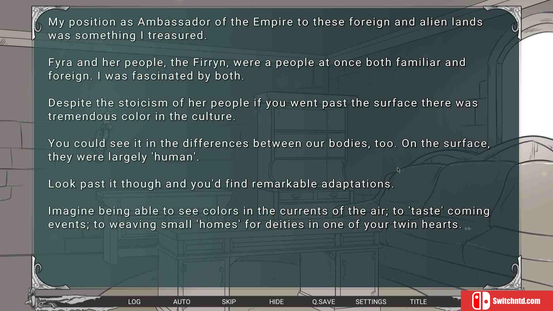 《大使的小圈子（The Ambassador's Coterie）》DARKZER0硬盘版[EN]_2