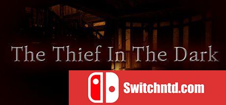 《黑暗中的盗贼（The Thief In The Dark）》TiNYiSO镜像版[EN]_0