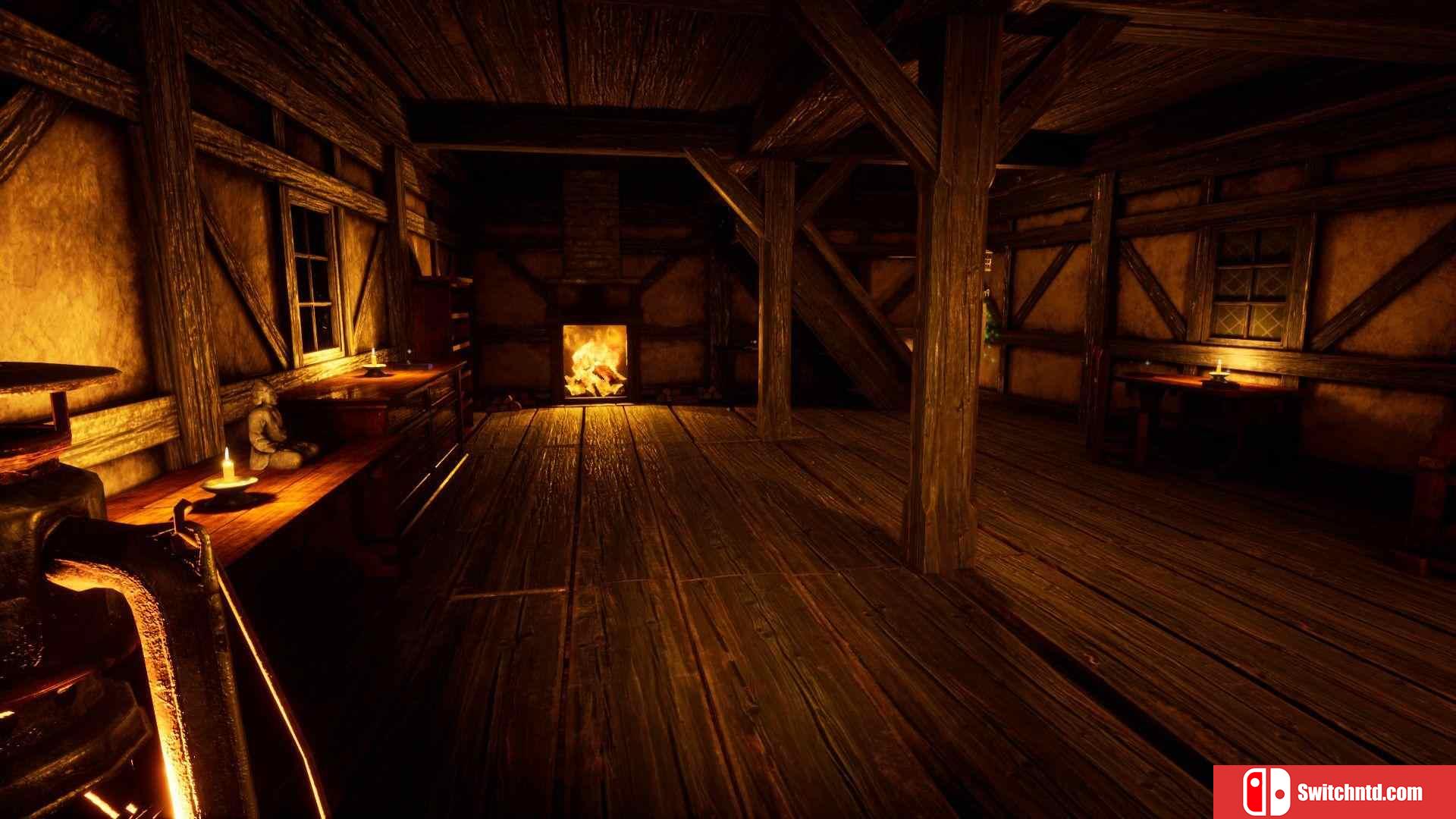 《黑暗中的盗贼（The Thief In The Dark）》TiNYiSO镜像版[EN]_1