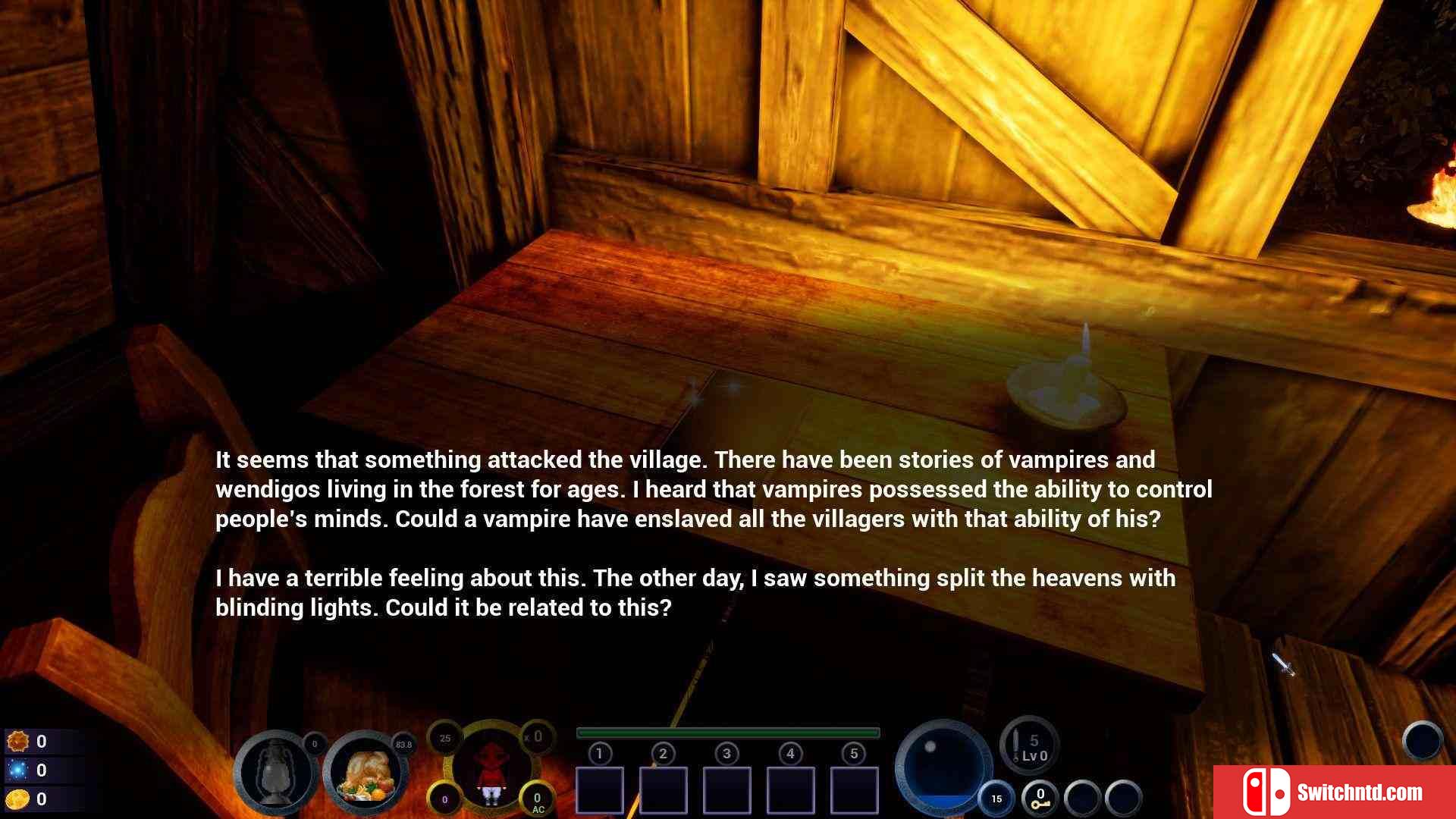 《黑暗中的盗贼（The Thief In The Dark）》TiNYiSO镜像版[EN]_4