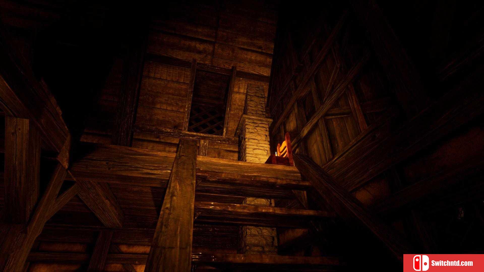 《黑暗中的盗贼（The Thief In The Dark）》TiNYiSO镜像版[EN]_5