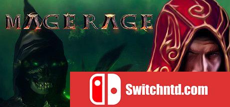 《法师之怒（Mage Rage）》TiNYiSO镜像版[EN]_0