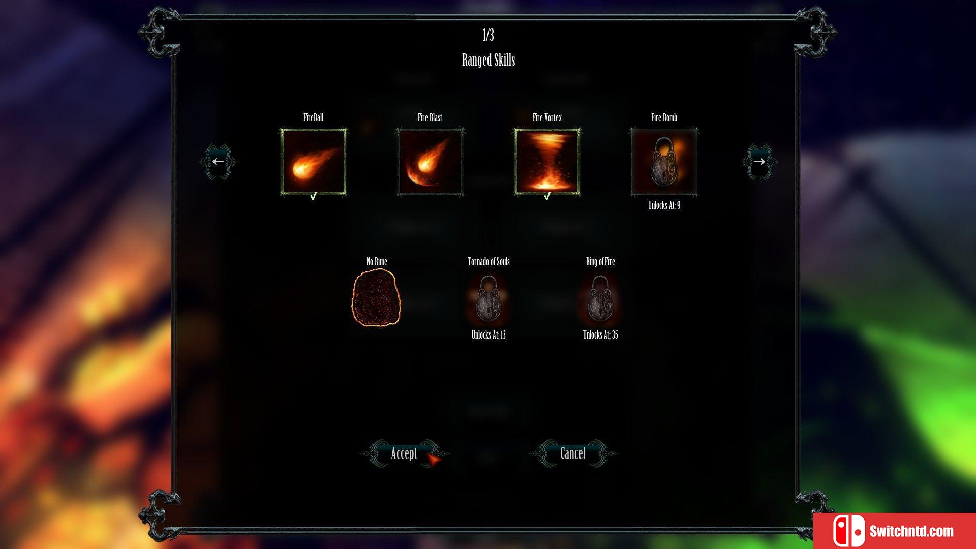 《法师之怒（Mage Rage）》TiNYiSO镜像版[EN]_5