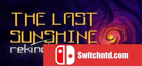 《最后的阳光：重新点燃（The Last Sunshine: Rekindled）》DARKSiDERS镜像版[EN]_0