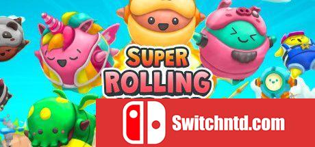 《超级滚动英雄（Super Rolling Heroes）》DARKSiDERS镜像版[EN]_0
