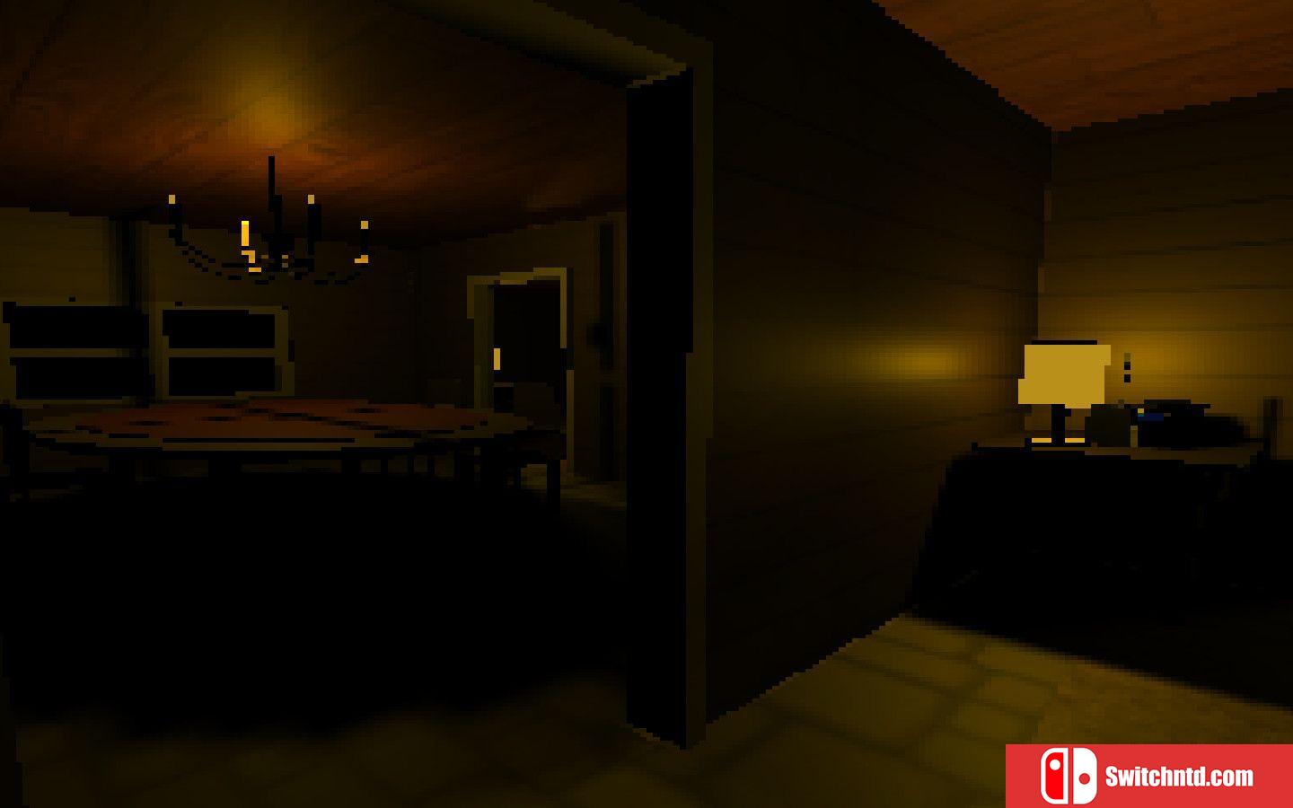 《无光2（No Lights 2）》DARKZER0硬盘版[EN]_3