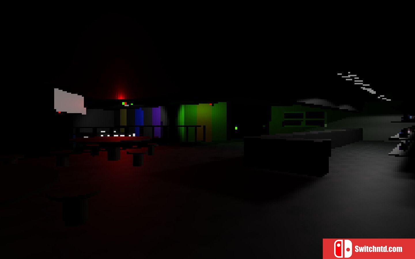 《无光2（No Lights 2）》DARKZER0硬盘版[EN]_2