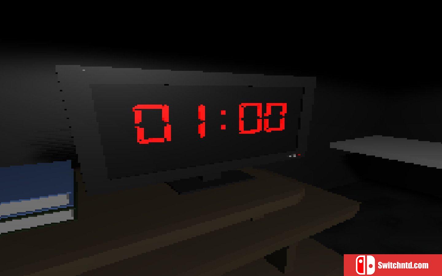 《无光2（No Lights 2）》DARKZER0硬盘版[EN]_4