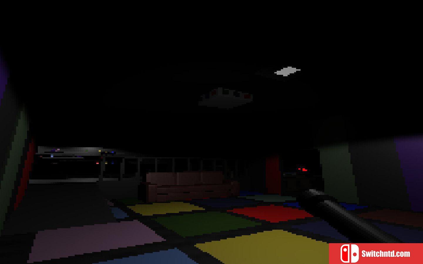 《无光2（No Lights 2）》DARKZER0硬盘版[EN]_5