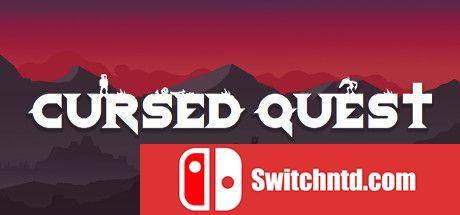 《被诅咒的任务（Cursed Quest）》DARKSiDERS镜像版[EN]_0
