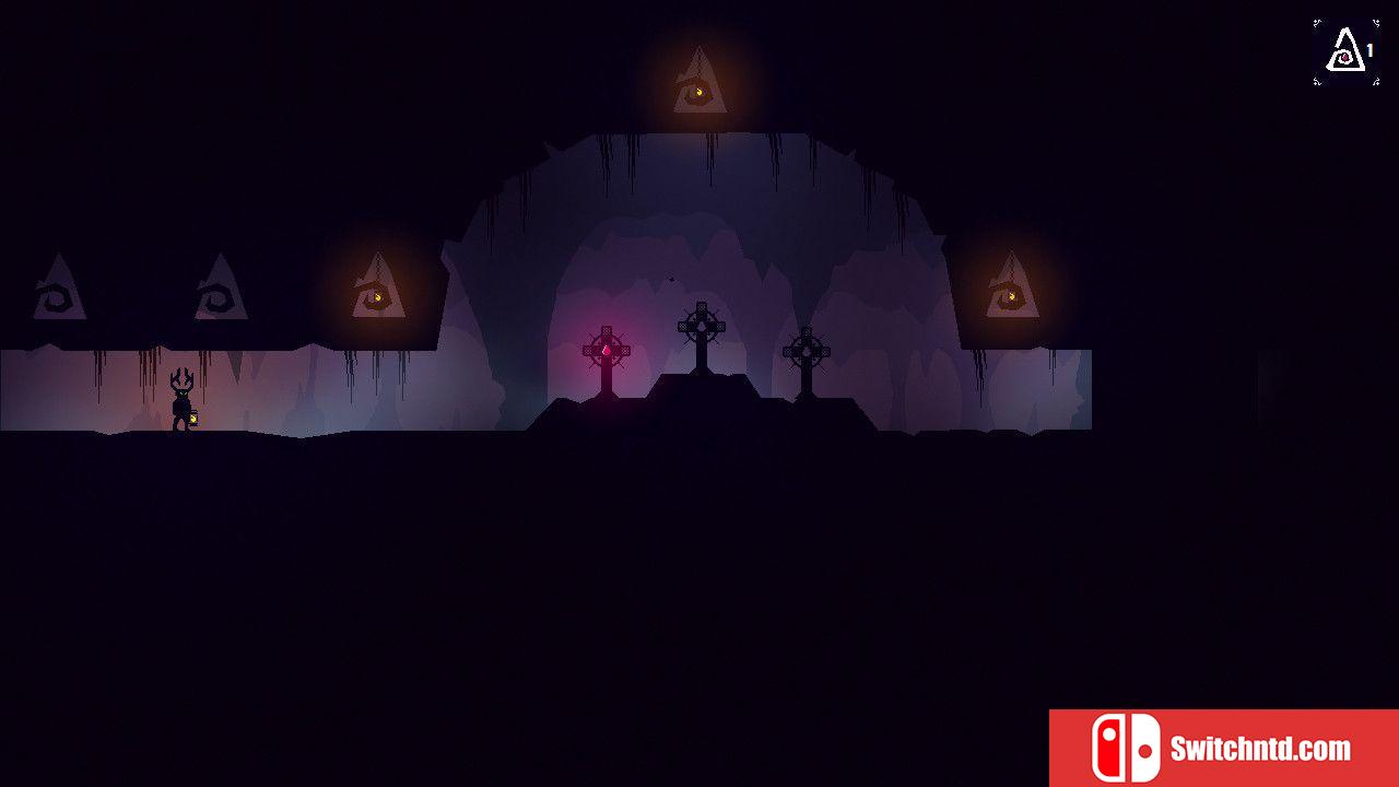 《被诅咒的任务（Cursed Quest）》DARKSiDERS镜像版[EN]_5