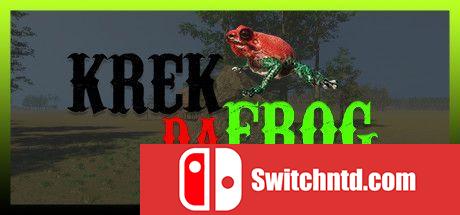 《克雷克大青蛙（Krek Da Frog）》DARKSiDERS镜像版[EN]_0