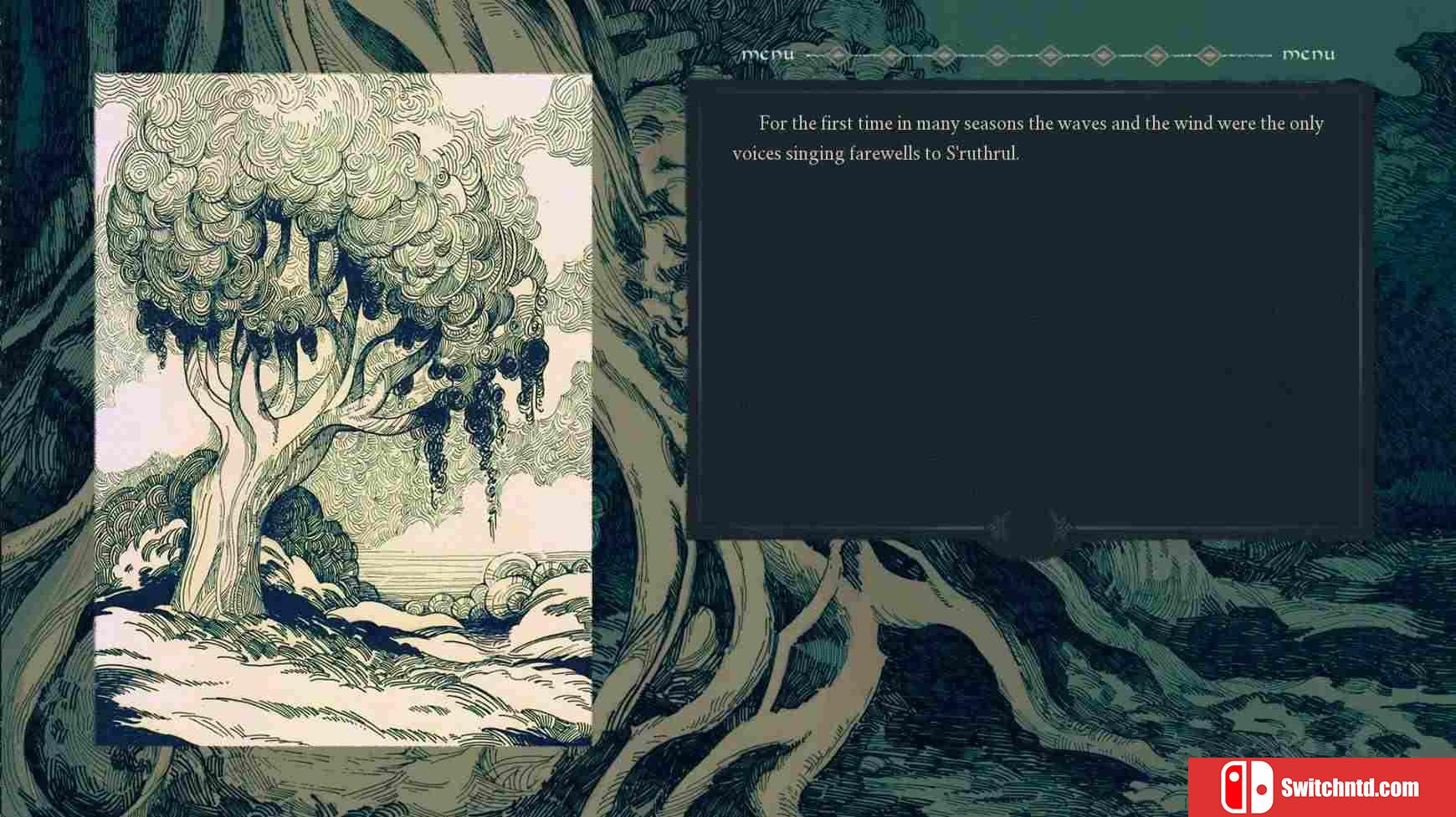 《塔尔敦编年史：其余部分（Chronicles of Tal'Dun: The Remainder）》DARKSiDERS镜像版[EN]_5