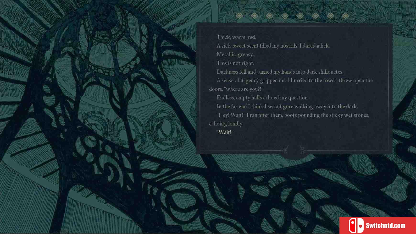 《塔尔敦编年史：其余部分（Chronicles of Tal'Dun: The Remainder）》DARKSiDERS镜像版[EN]_4