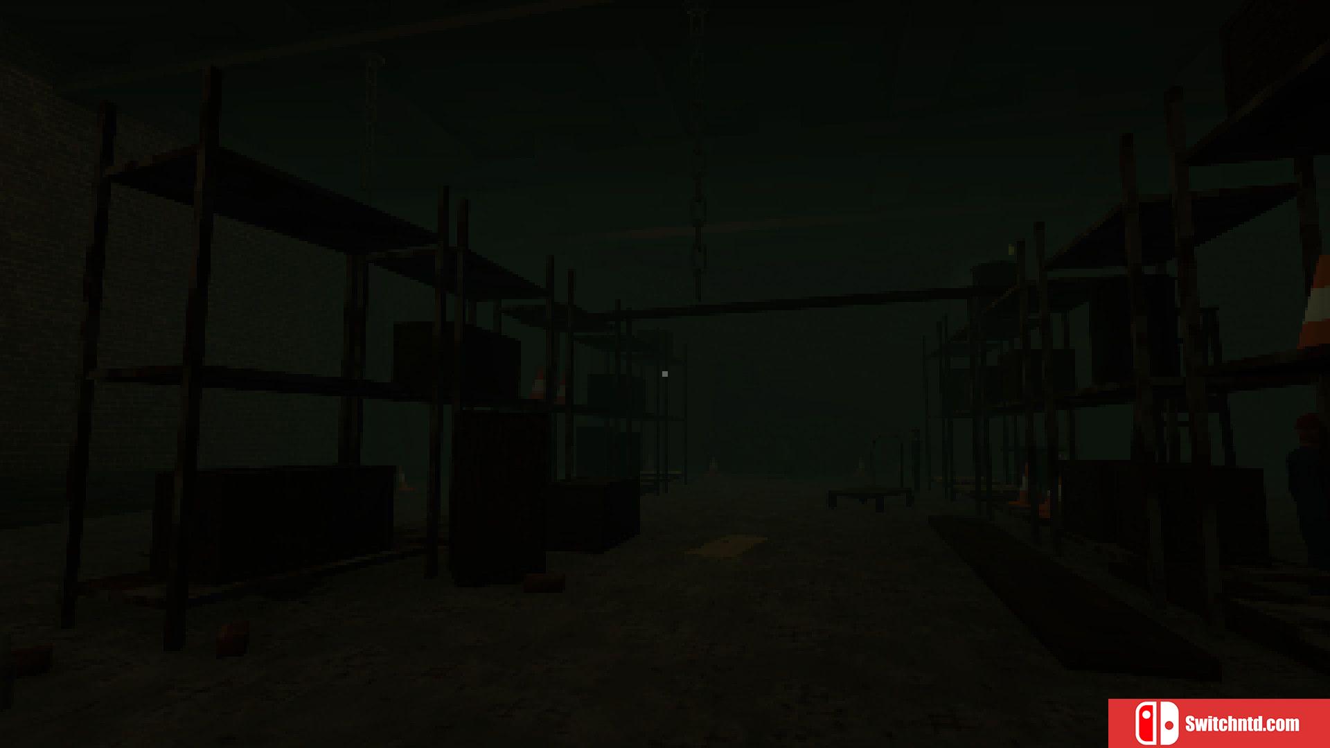《仓库之下（Under The Warehouse）》DARKZER0硬盘版[EN]_1