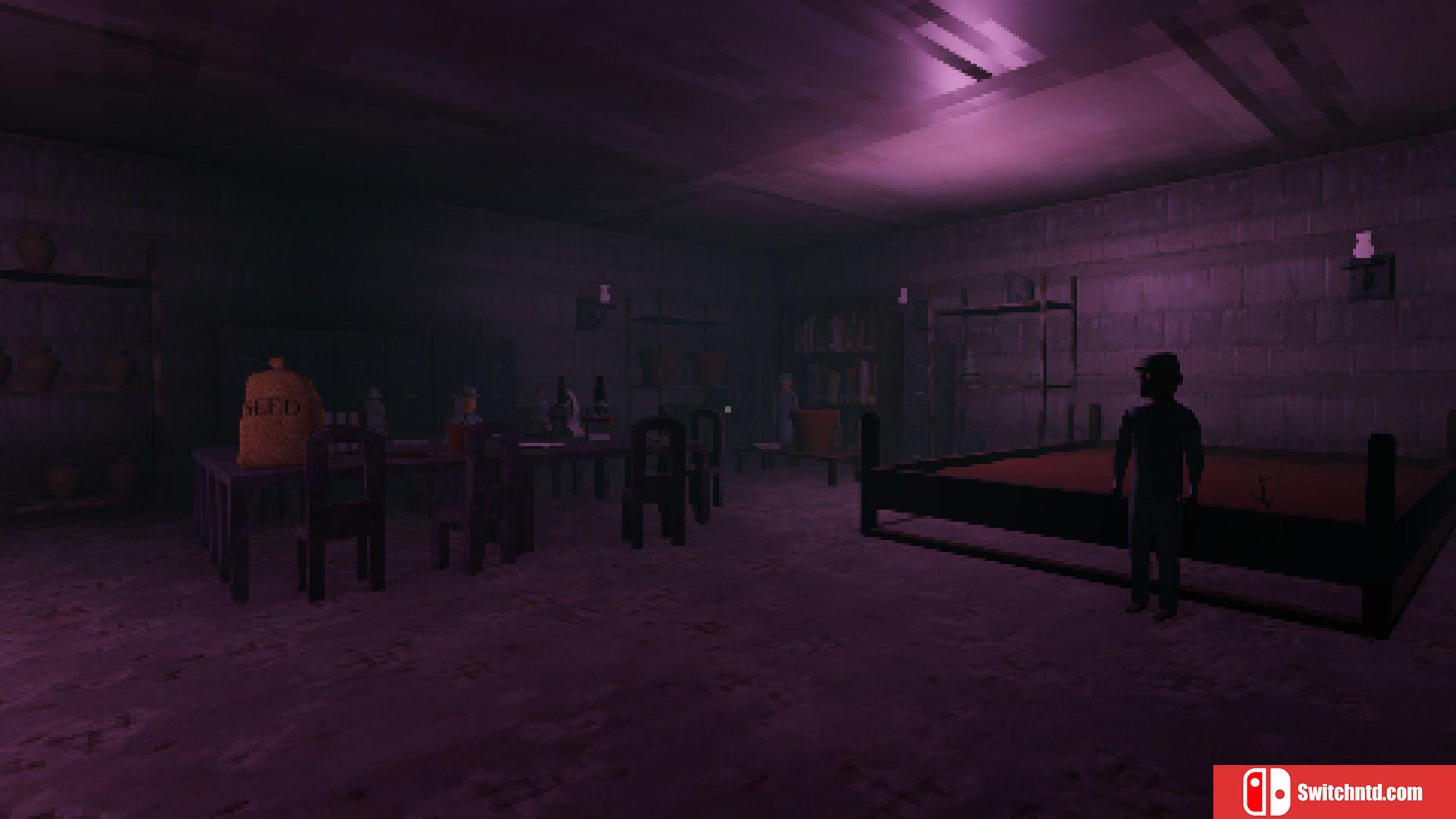 《仓库之下（Under The Warehouse）》DARKZER0硬盘版[EN]_4
