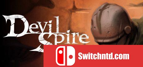 《魔鬼尖塔（Devil Spire）》Build 8405406 P2P硬盘版[EN]_0