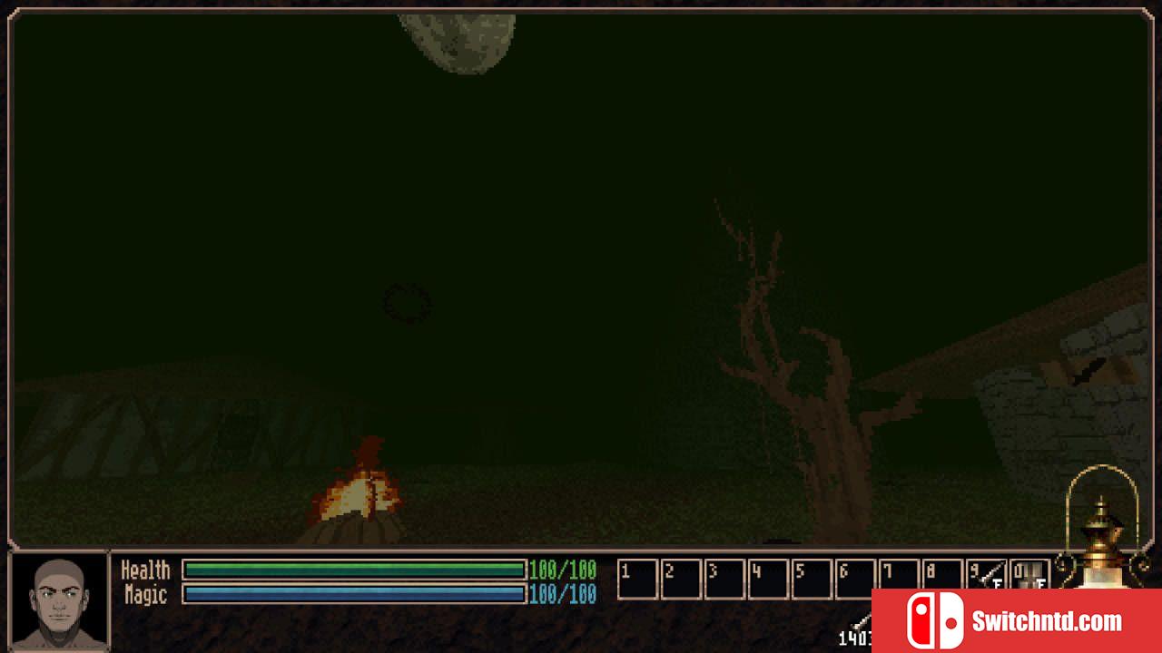 《魔鬼尖塔（Devil Spire）》Build 8405406 P2P硬盘版[EN]_1