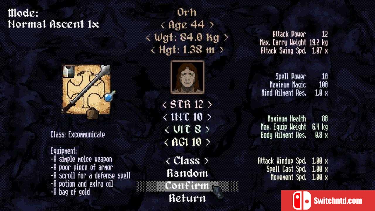 《魔鬼尖塔（Devil Spire）》Build 8405406 P2P硬盘版[EN]_3