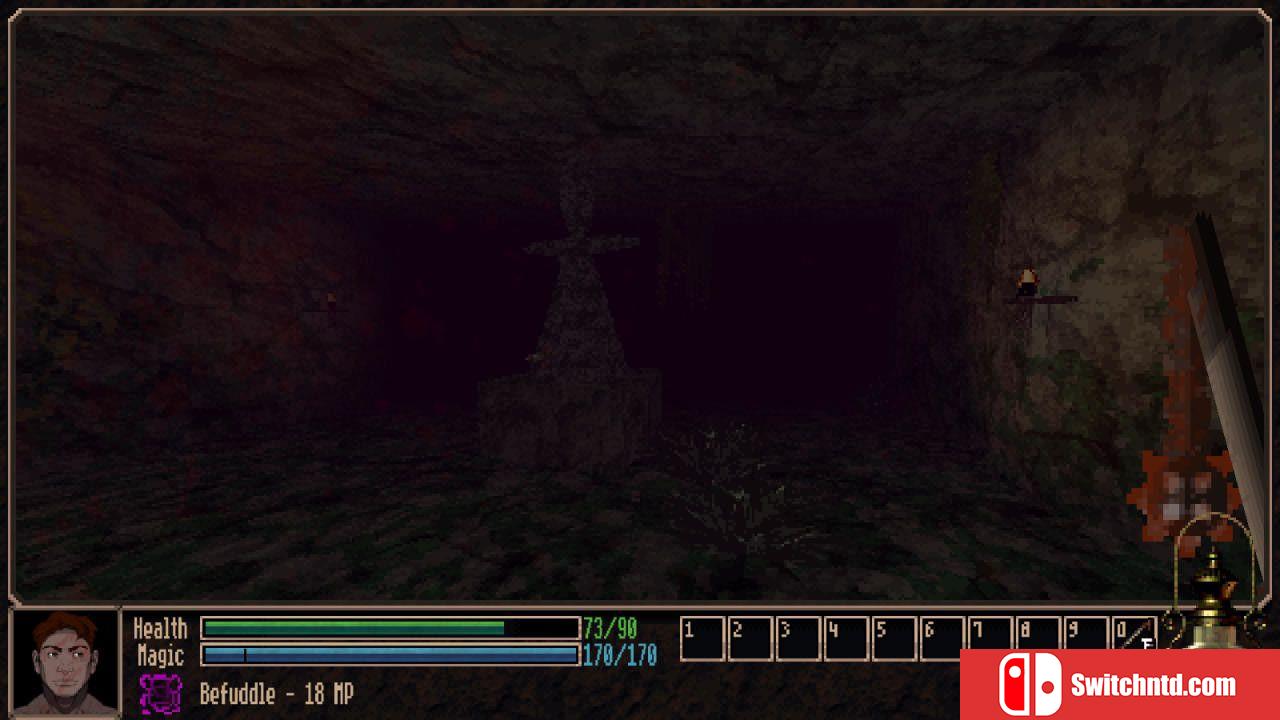 《魔鬼尖塔（Devil Spire）》Build 8405406 P2P硬盘版[EN]_4