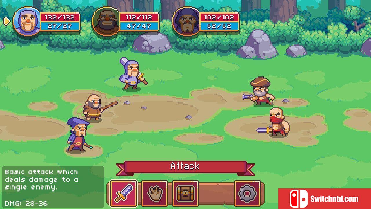《皇家边境（Royal Frontier）》Build 8405847 P2P硬盘版[EN]_1