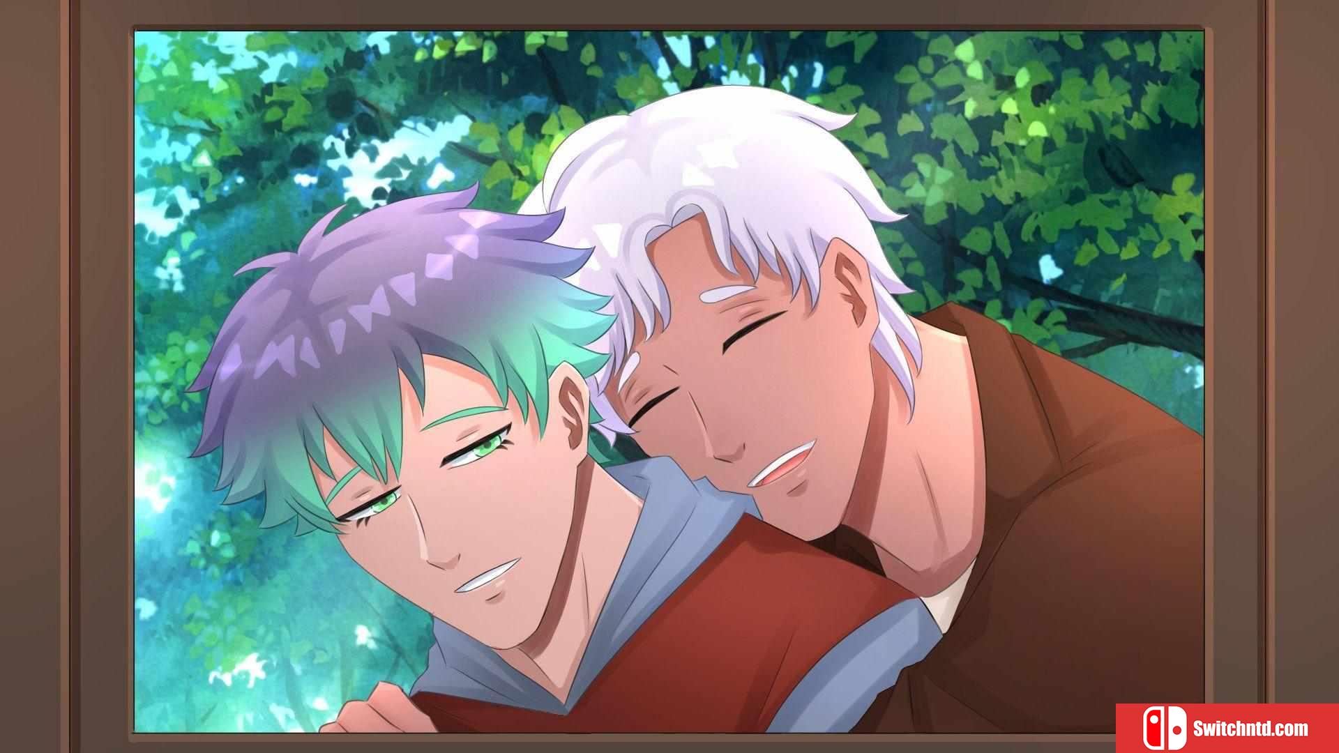 《喜忧参半：当你不在（Mixed Feelings: While You Were Away）》DARKZER0硬盘版[EN]_2