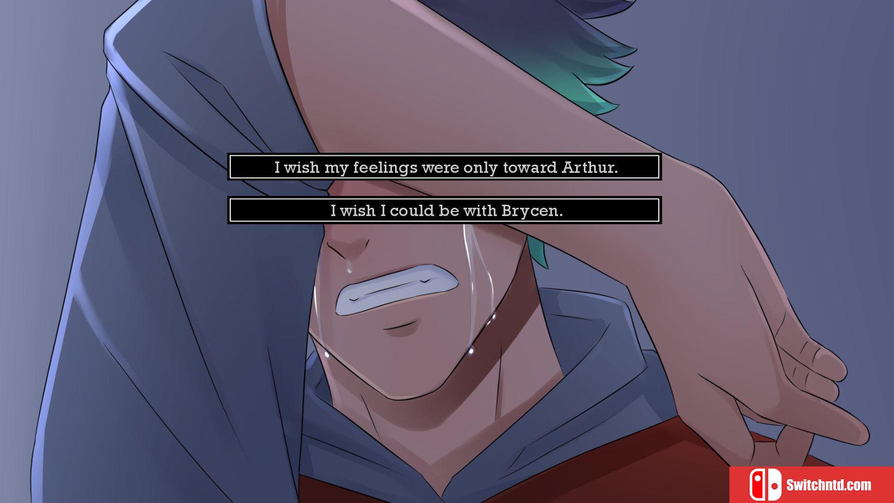 《喜忧参半：当你不在（Mixed Feelings: While You Were Away）》DARKZER0硬盘版[EN]_5