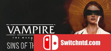 《吸血鬼：罪孽之源（Vampire: The Masquerade — Sins of the Sires）》DARKZER0硬盘版[EN]_0