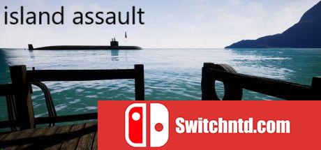 《岛屿袭击（Island Assault）》TiNYiSO镜像版[EN]_0
