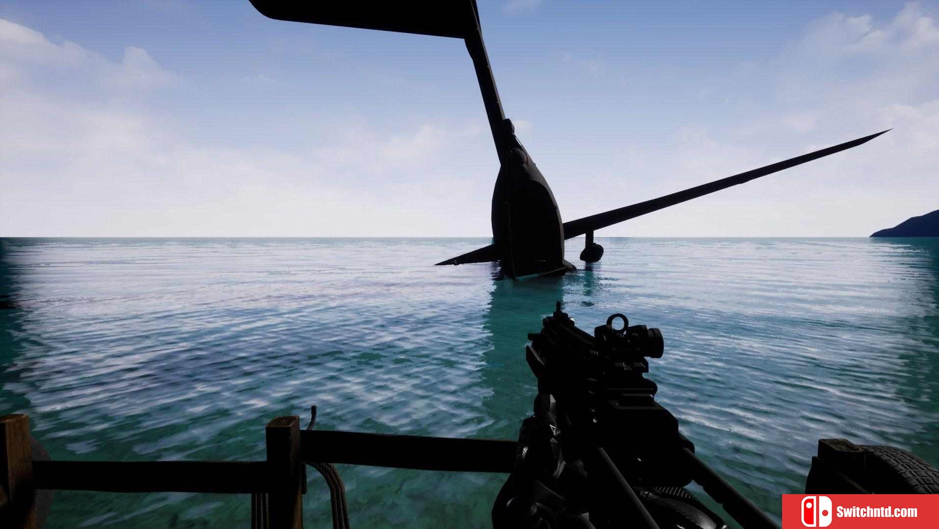 《岛屿袭击（Island Assault）》TiNYiSO镜像版[EN]_2