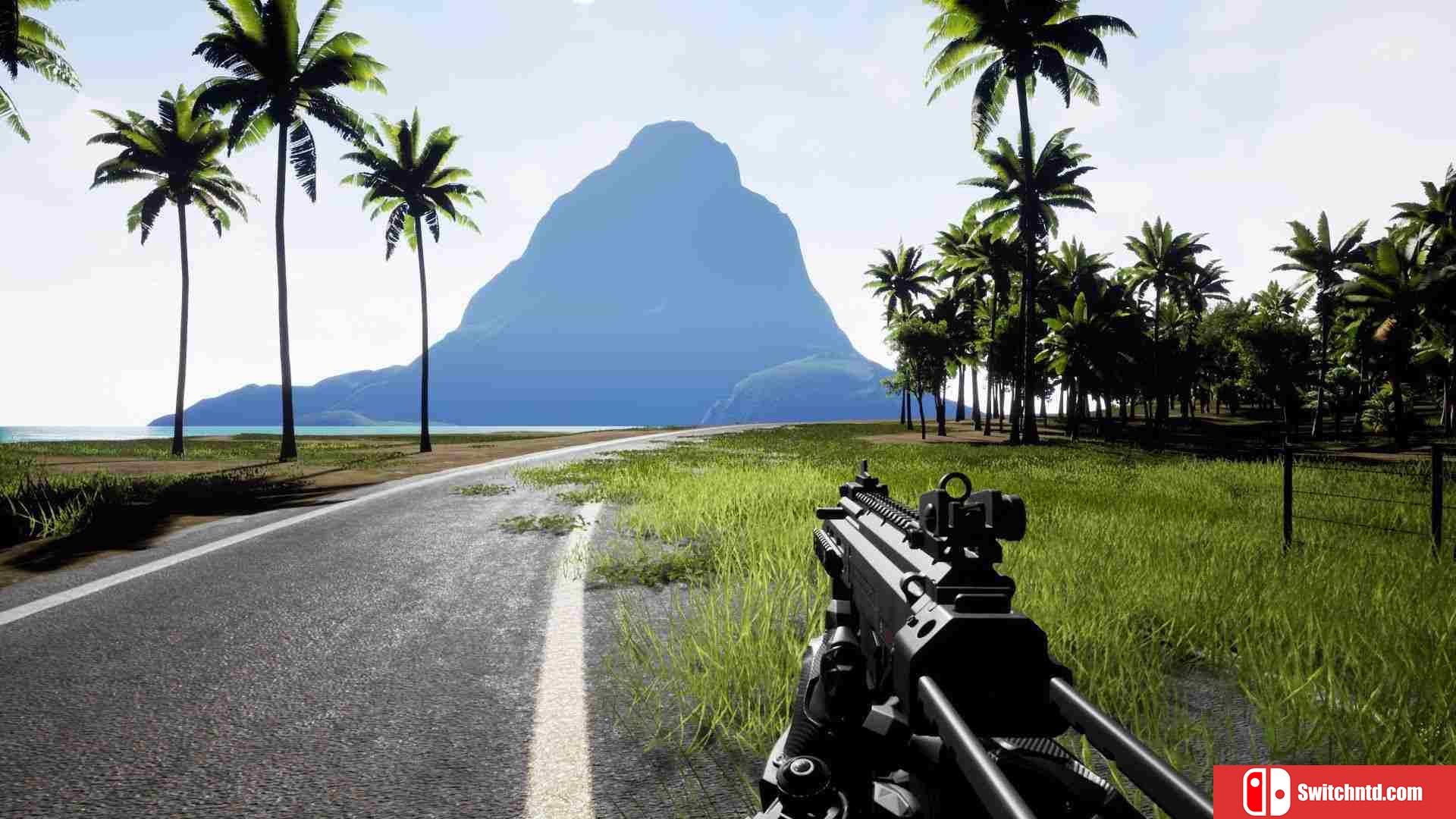 《岛屿袭击（Island Assault）》TiNYiSO镜像版[EN]_5