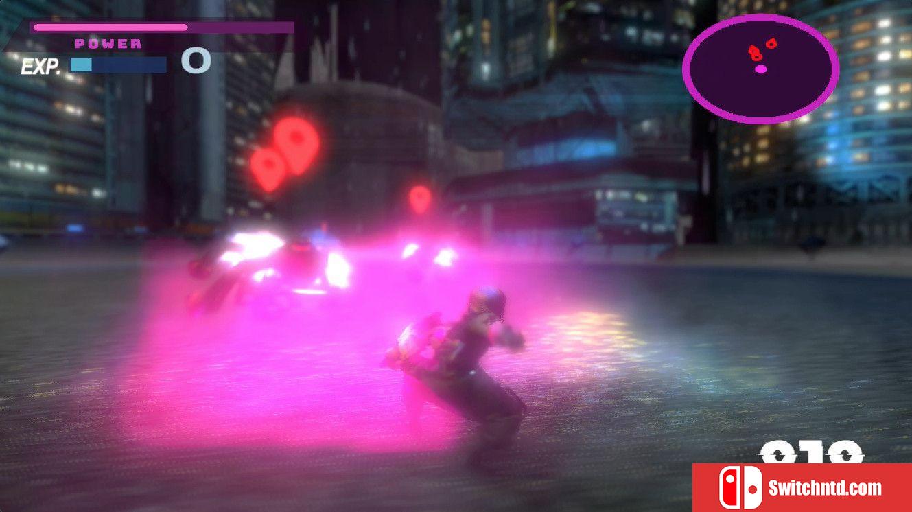 《新星斩：无以伦比的力量（Nova Slash: Unparalleled Power）》DARKSiDERS镜像版[EN]_3