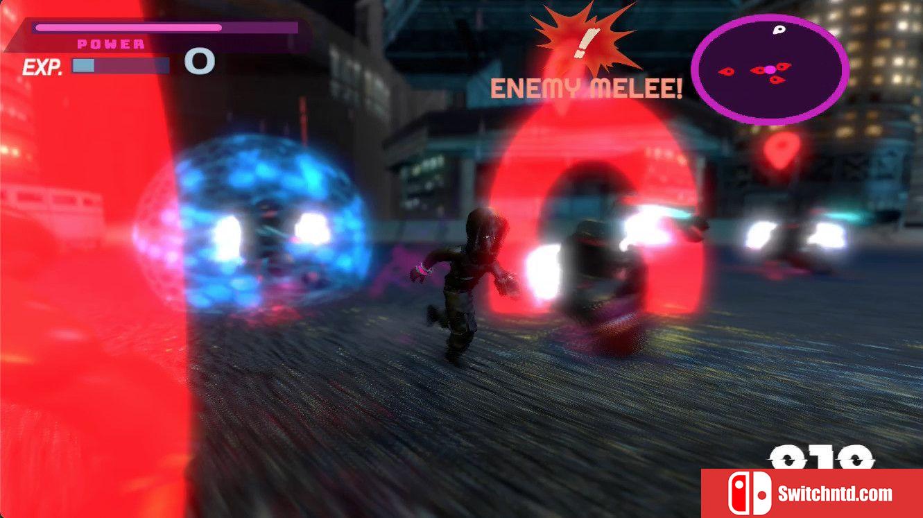 《新星斩：无以伦比的力量（Nova Slash: Unparalleled Power）》DARKSiDERS镜像版[EN]_5