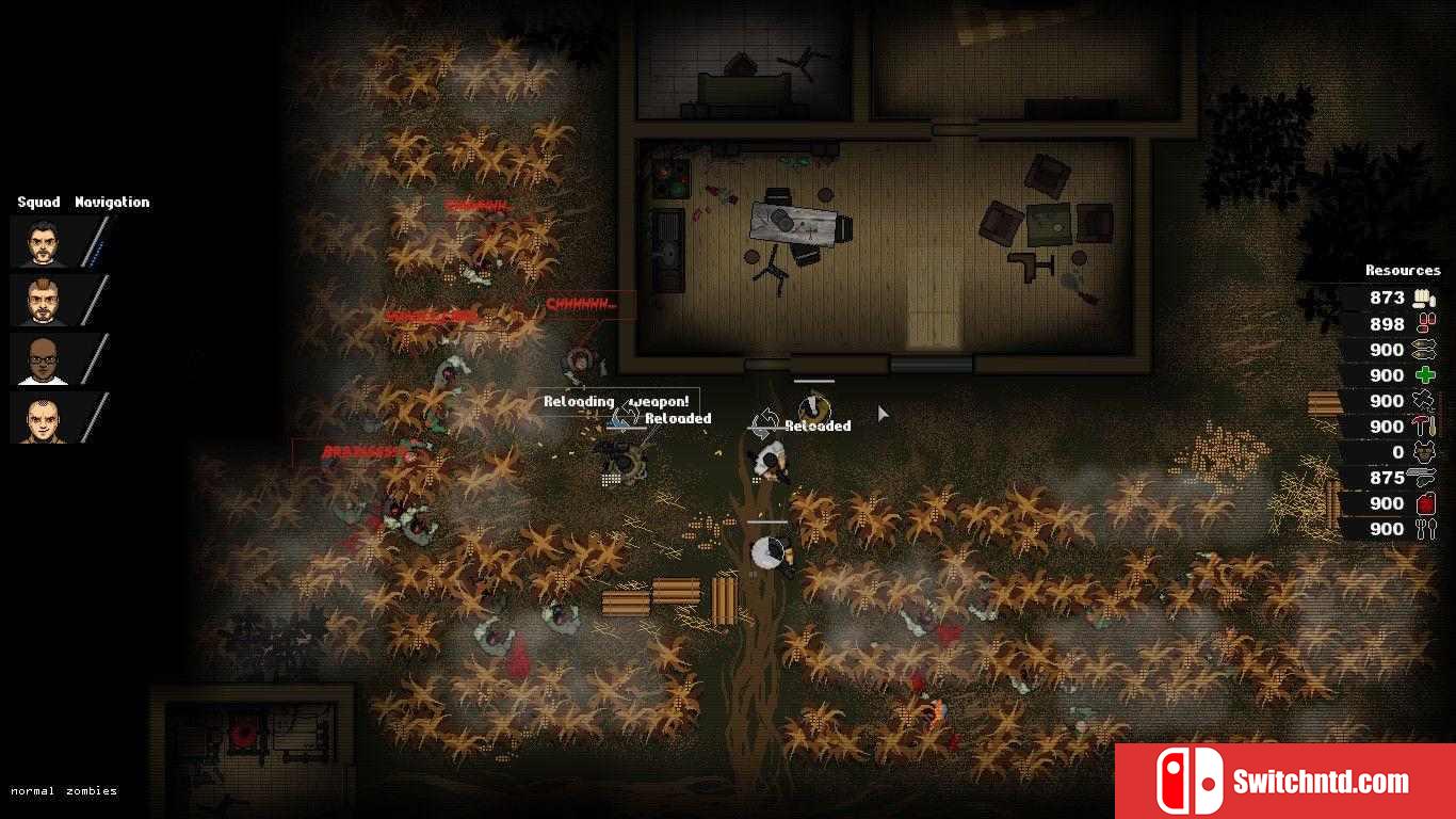 《邪恶染色体（Chromosome Evil）》DARKZER0硬盘版[EN]_3