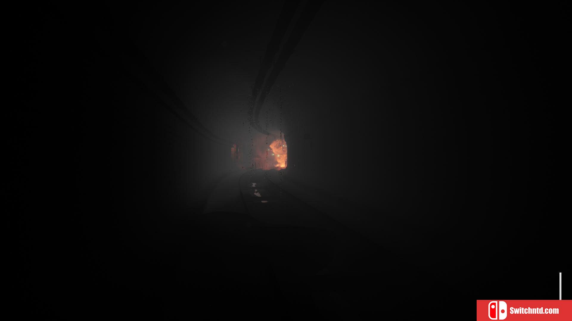 《地震幸存者（Quake Survivor）》DARKSiDERS镜像版[EN]_5