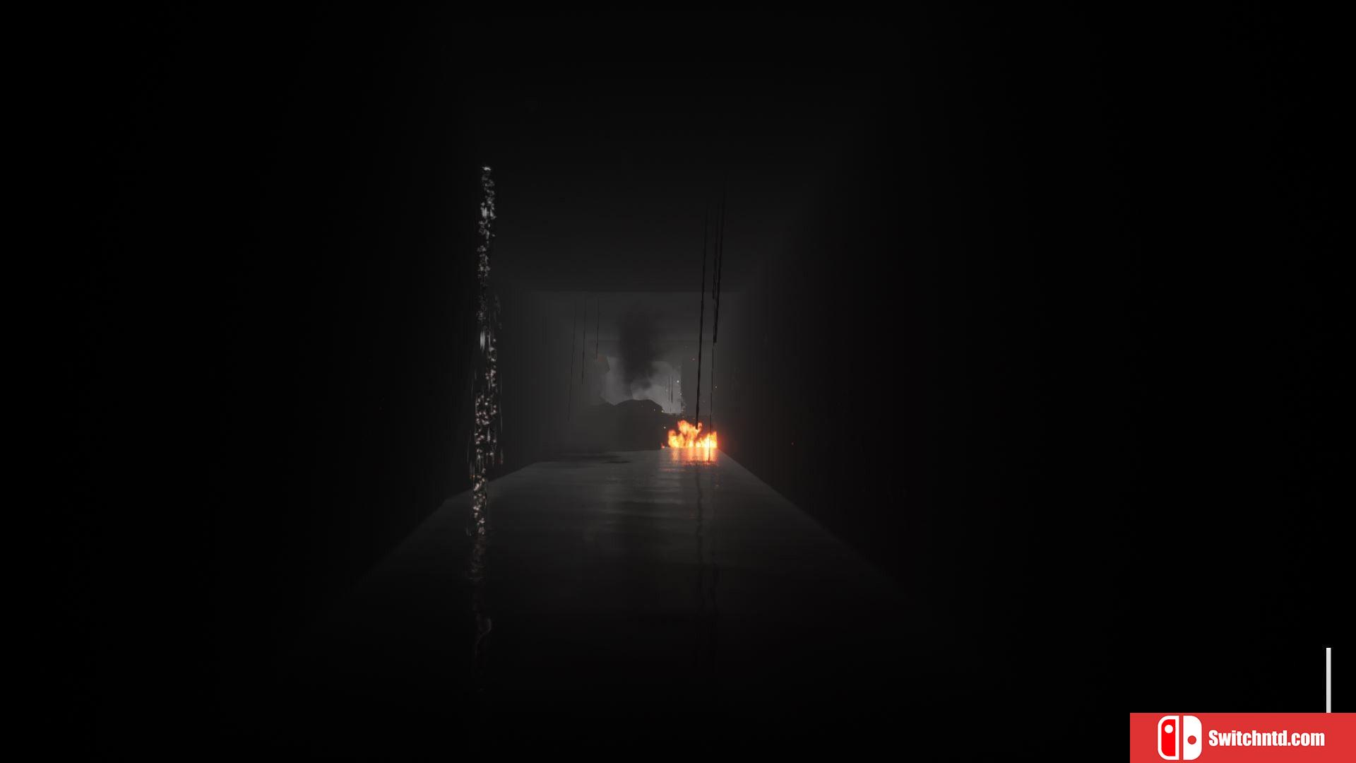 《地震幸存者（Quake Survivor）》DARKSiDERS镜像版[EN]_4