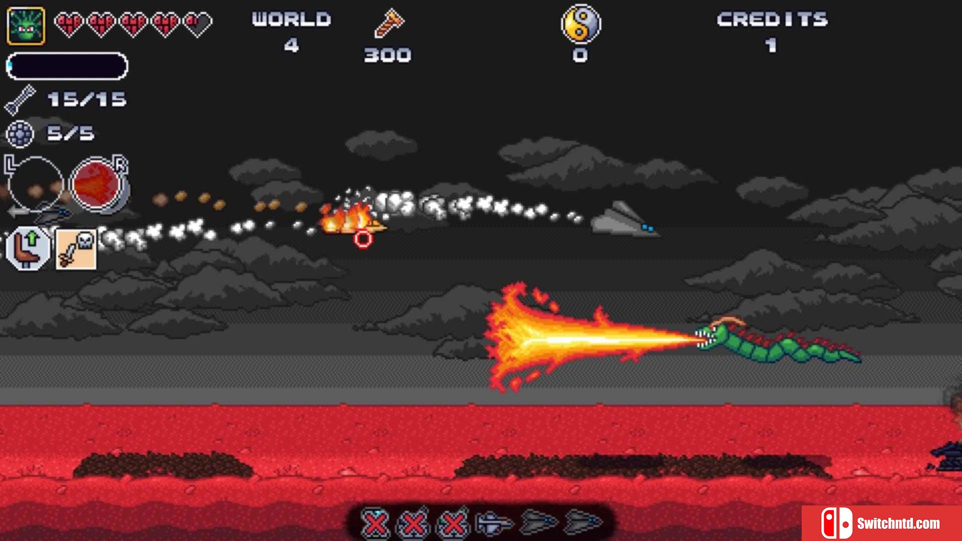 《Divinoids（Divinoids）》v3.2.2 OUTLAWS硬盘版[EN]_3