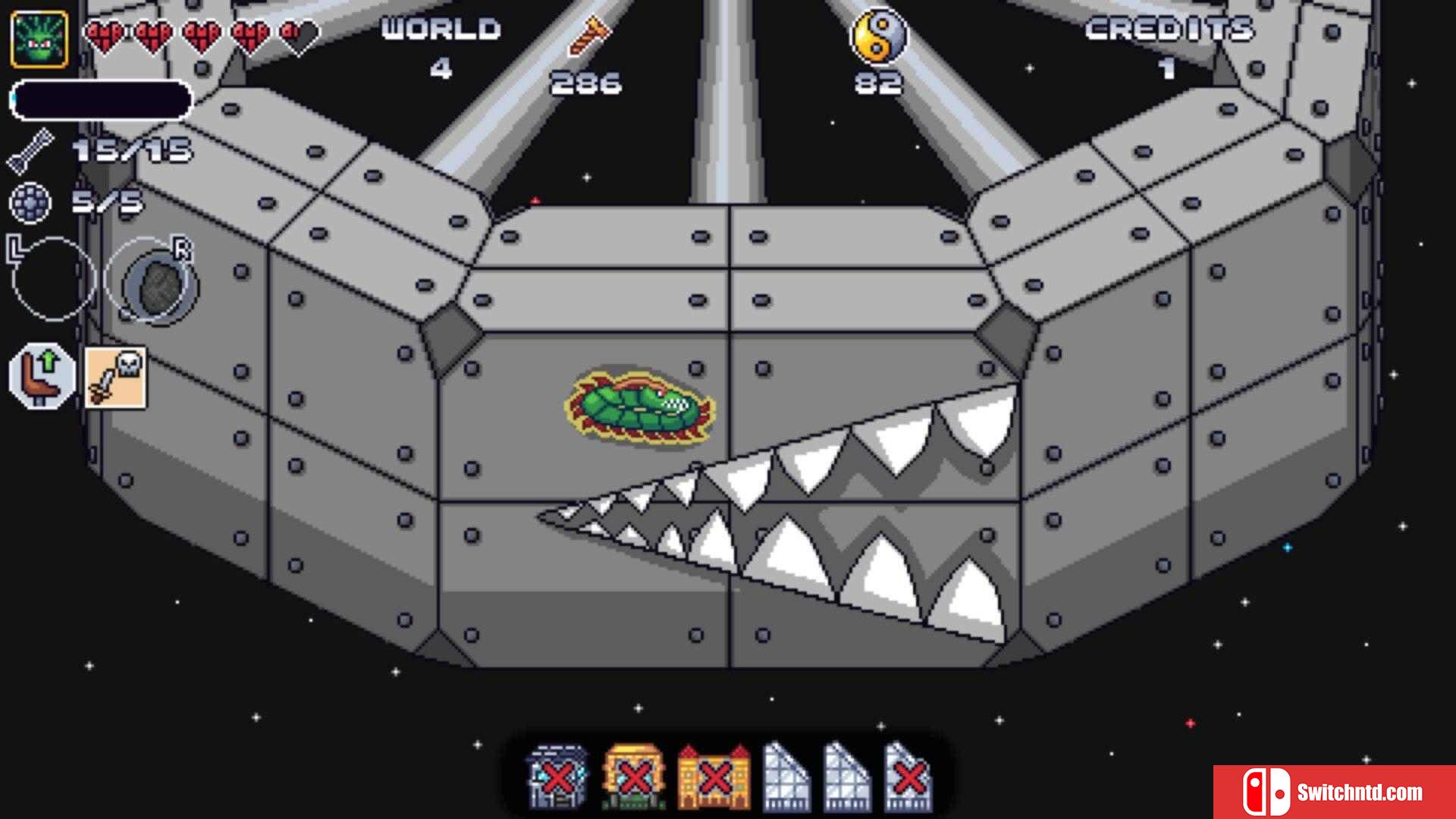 《Divinoids（Divinoids）》v3.2.2 OUTLAWS硬盘版[EN]_5