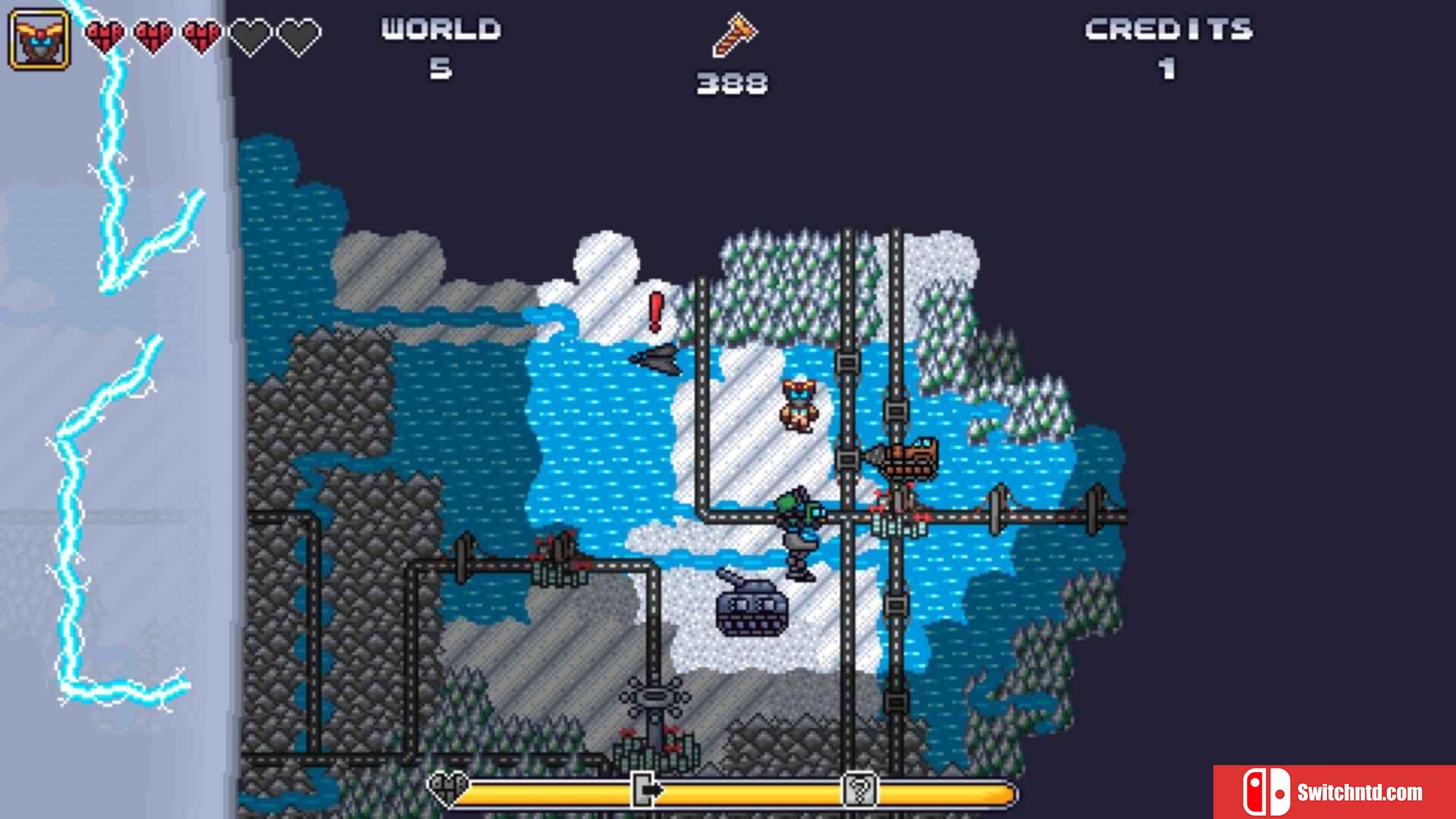 《Divinoids（Divinoids）》v3.2.2 OUTLAWS硬盘版[EN]_4