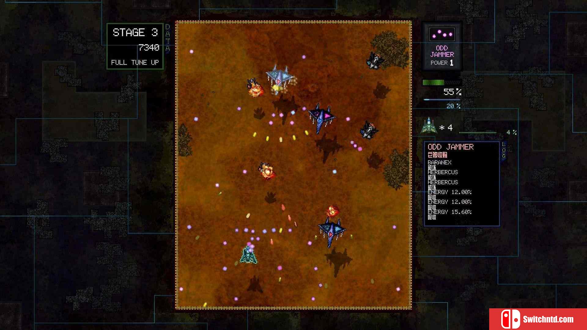 《被击中并回击（Return Ace）》DARKSiDERS镜像版[EN]_2