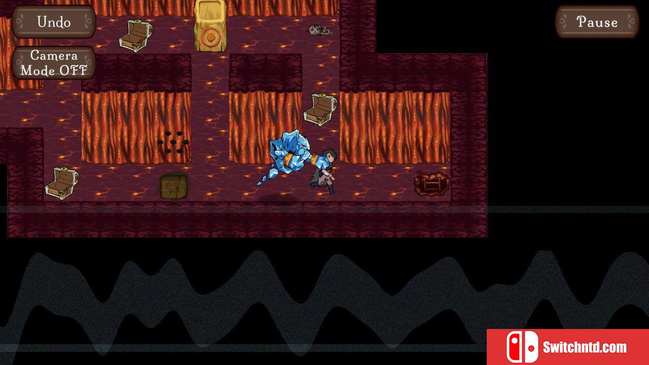 《健忘症冒险家（Amnesiac Adventurer）》DARKZER0硬盘版[EN]_3