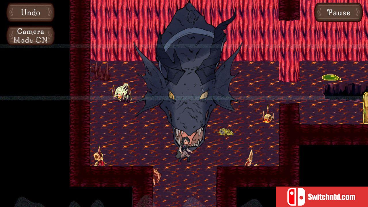 《健忘症冒险家（Amnesiac Adventurer）》DARKZER0硬盘版[EN]_4