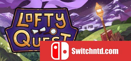 《崇高的任务（Lofty Quest）》Unleashed硬盘版[EN]_0