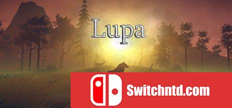 《Lupa（Lupa）》DARKSiDERS镜像版[EN]_0